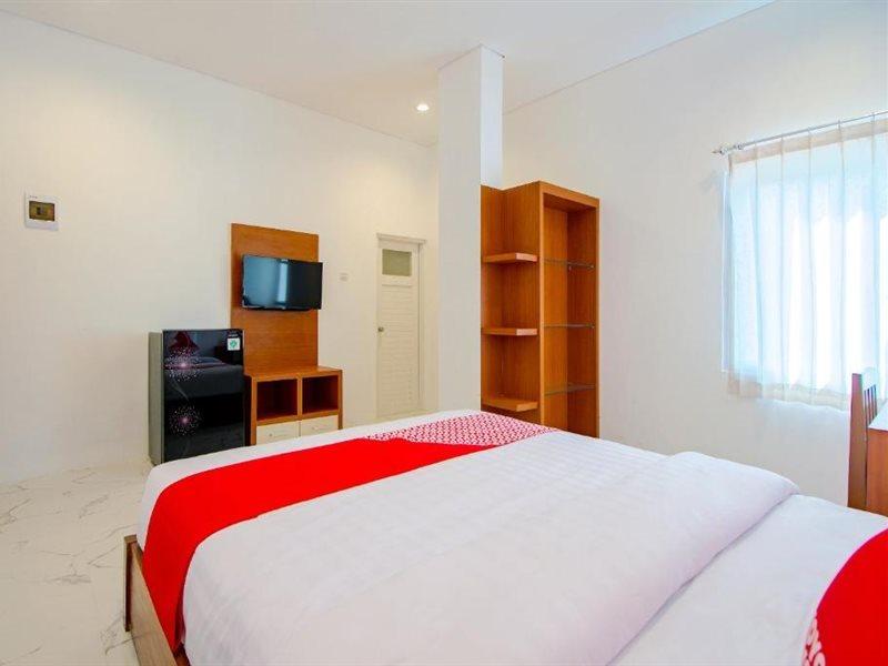Super Oyo 13I9 88 Exclusive Guesthouse Kejayan Exterior foto
