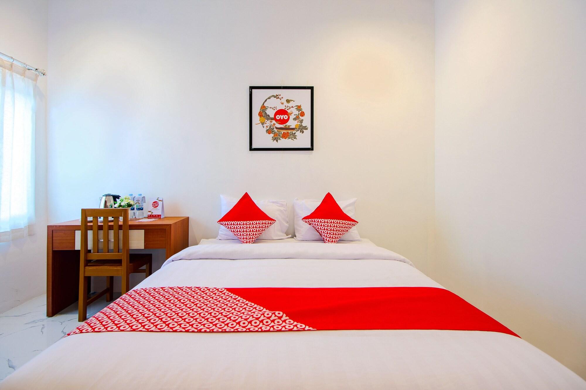 Super Oyo 13I9 88 Exclusive Guesthouse Kejayan Exterior foto