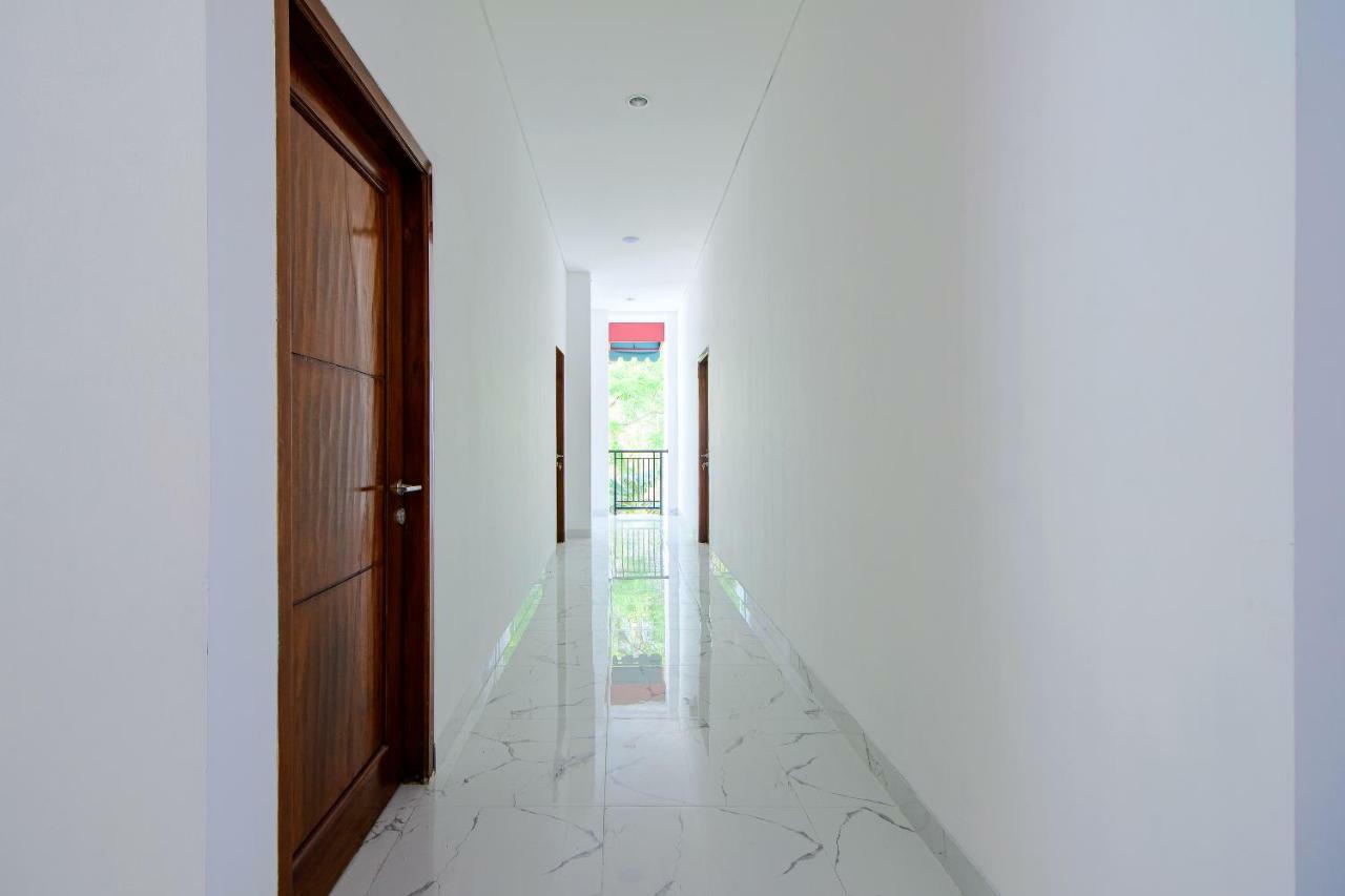 Super Oyo 13I9 88 Exclusive Guesthouse Kejayan Exterior foto